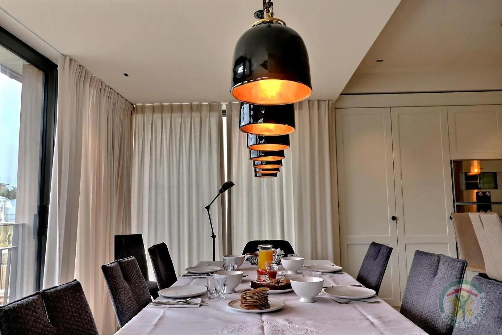 Bed & Breakfast Les Dunes Saint-Lunaire
