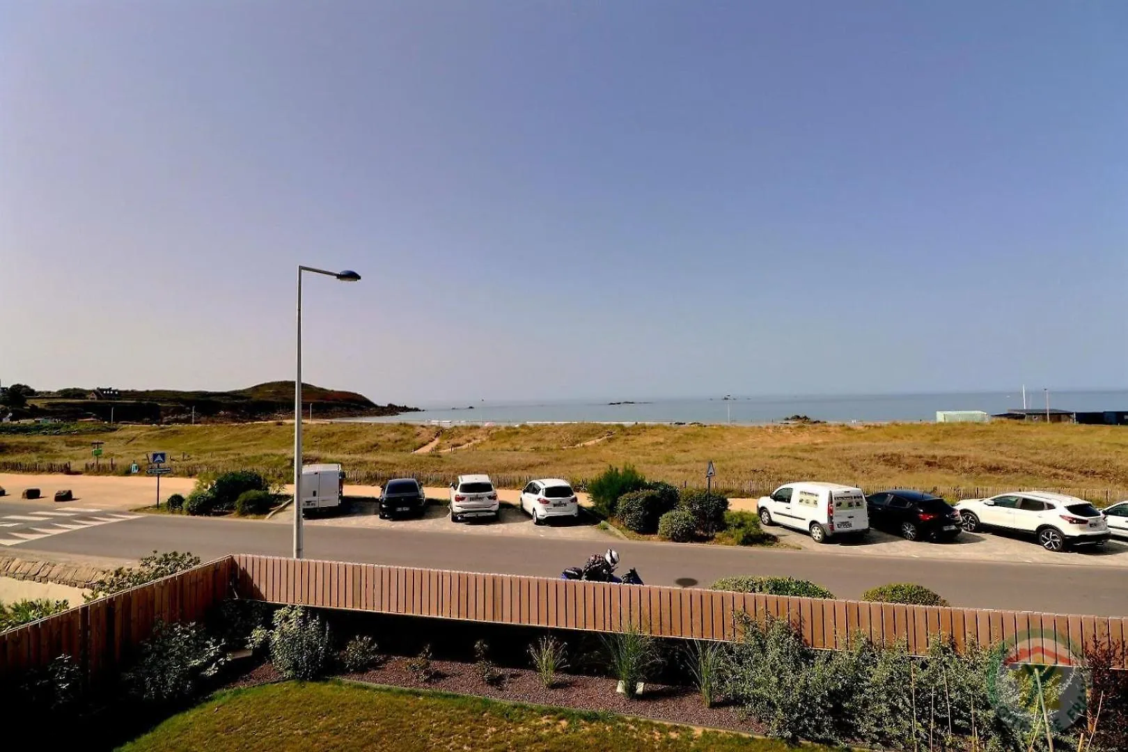 Bed & Breakfast Les Dunes Saint-Lunaire France