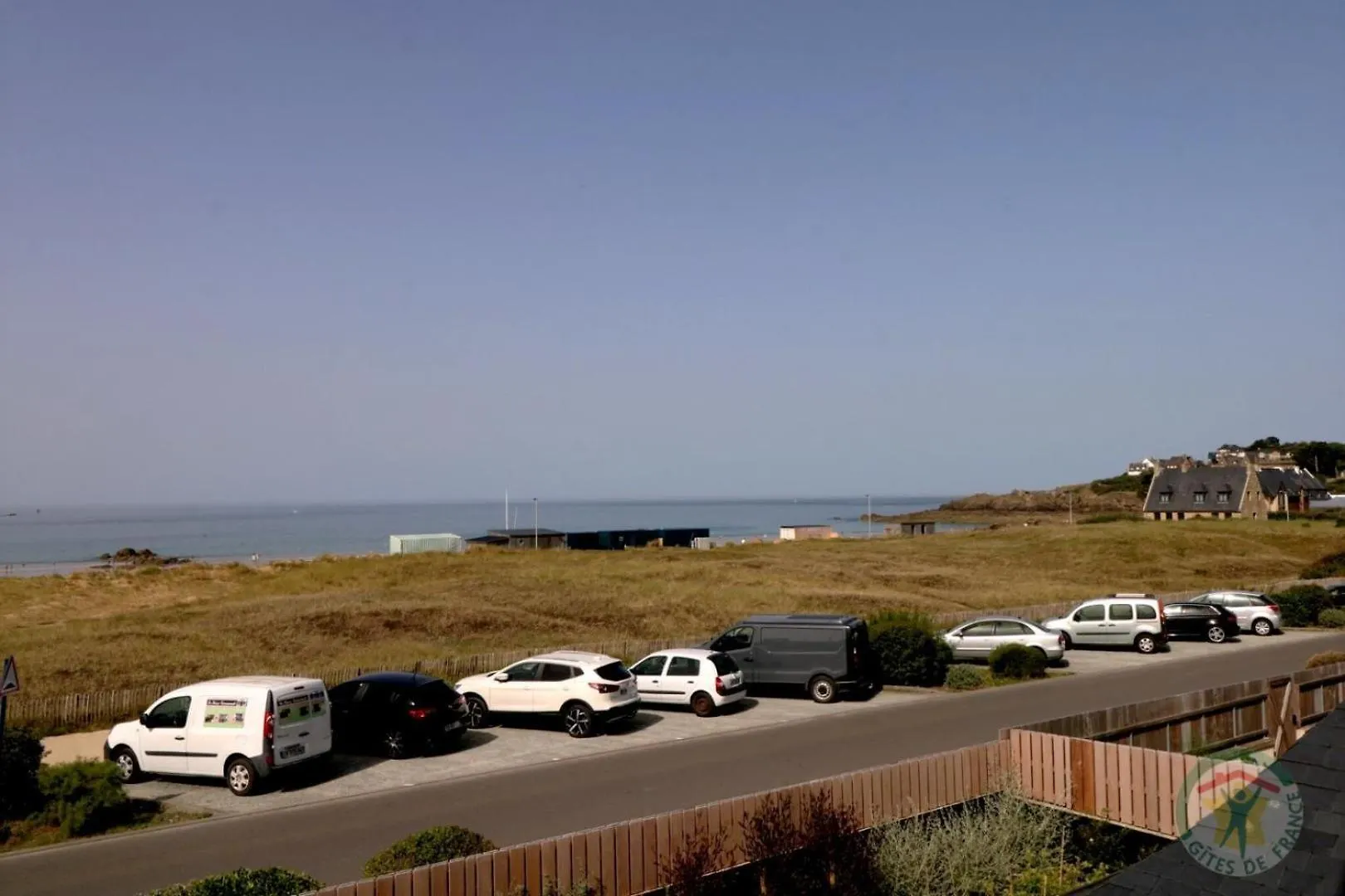 Bed & Breakfast Les Dunes Saint-Lunaire