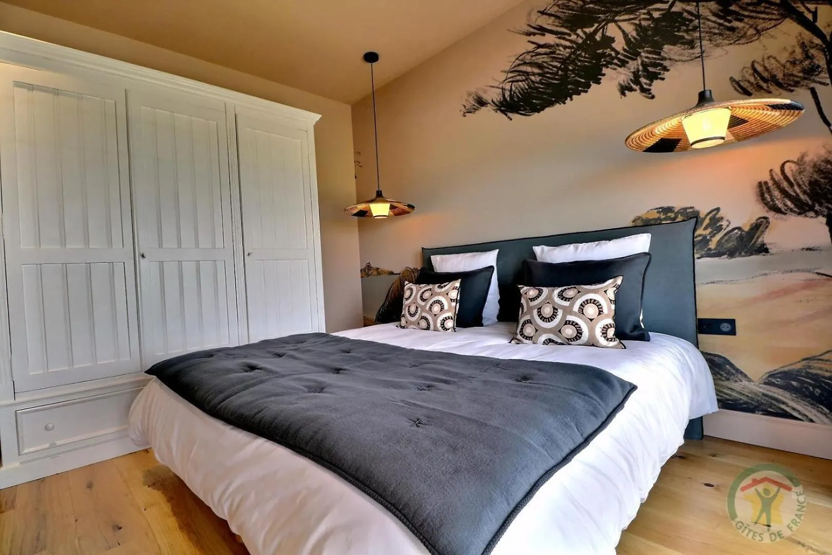 Bed & Breakfast Les Dunes Saint-Lunaire